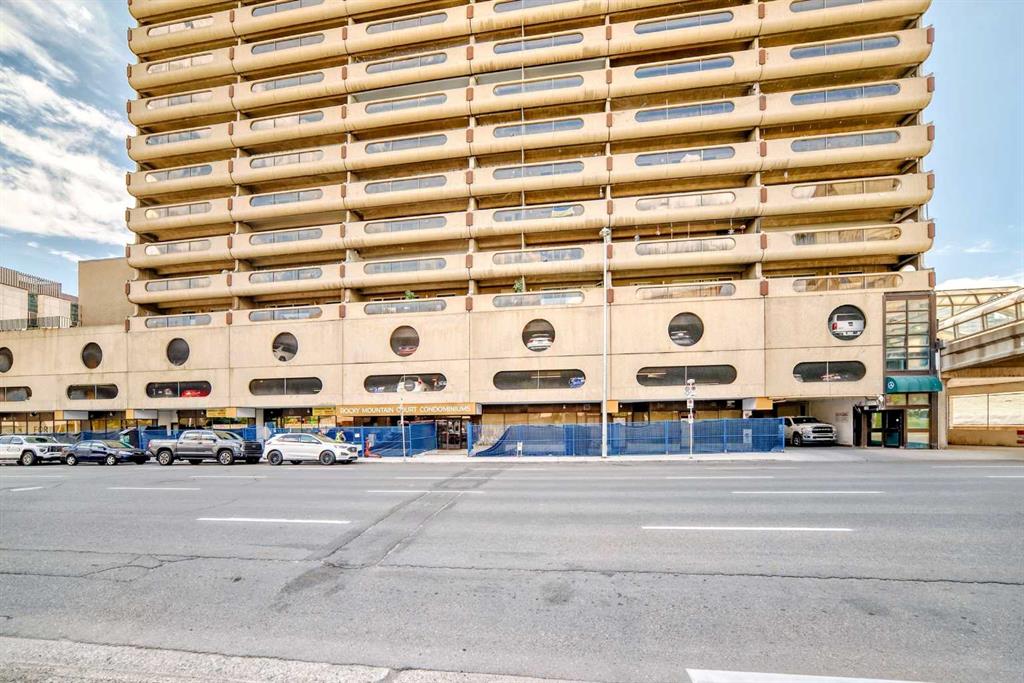 Picture of 2103, 221 6 Avenue SE, Calgary Real Estate Listing