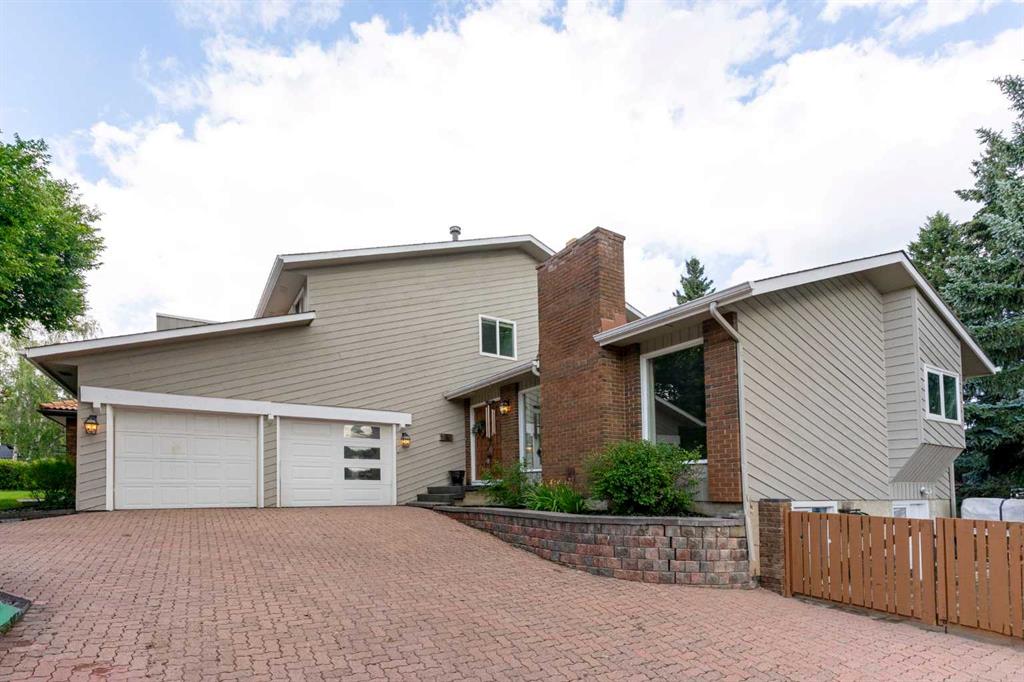 Picture of 203 Edgemont Place NW, Calgary Real Estate Listing