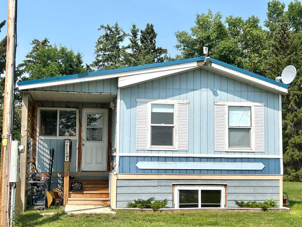 Picture of 163078 TWP RD 232  , Gem Real Estate Listing