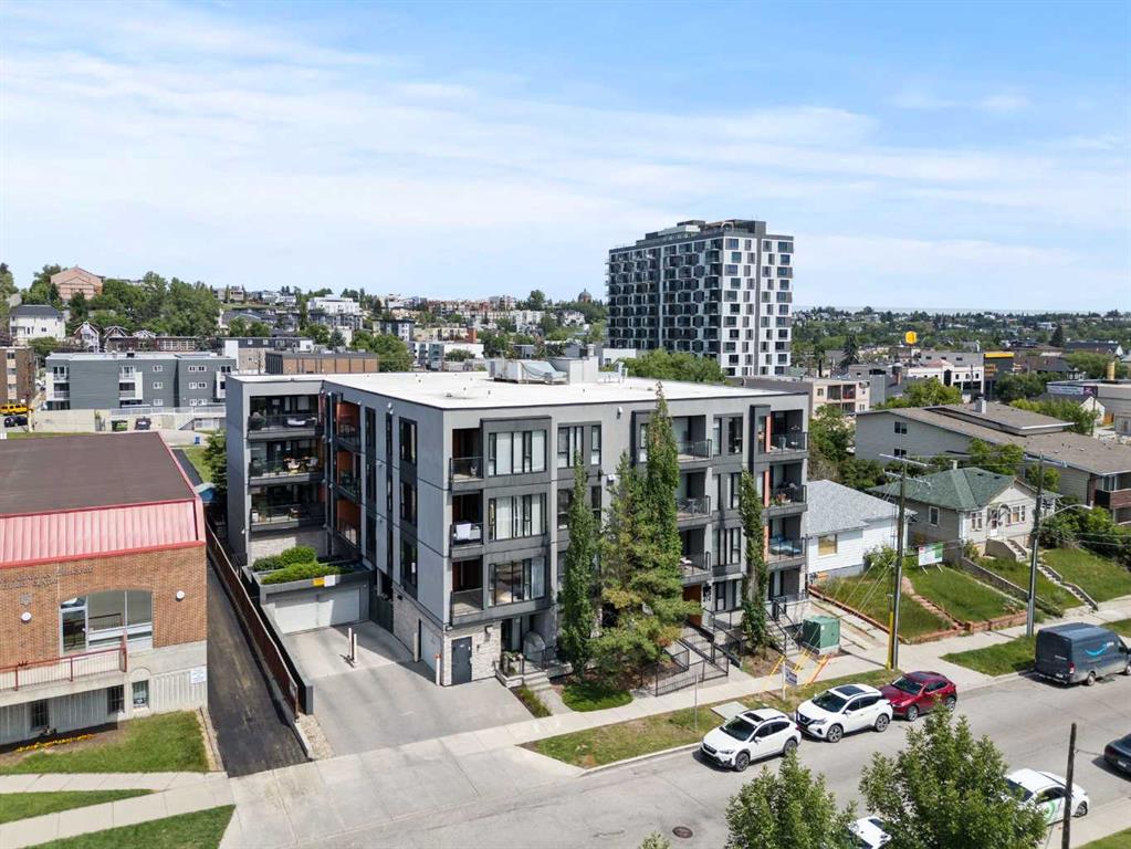 Picture of 104, 414 Meredith Road NE, Calgary Real Estate Listing