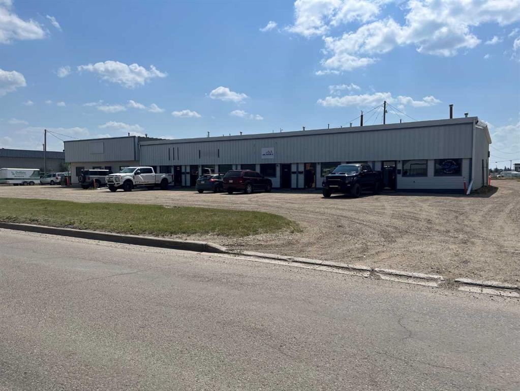 Picture of 10945 92 Avenue , Grande Prairie Real Estate Listing