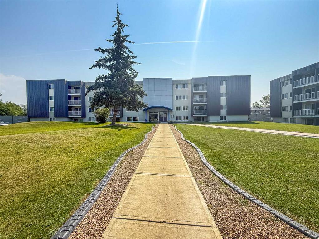 Picture of 304, 11 Clearwater Crescent , Fort McMurray Real Estate Listing