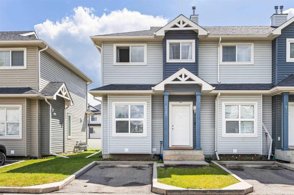 Picture of 6102, 111 Tarawood Lane NE, Calgary Real Estate Listing