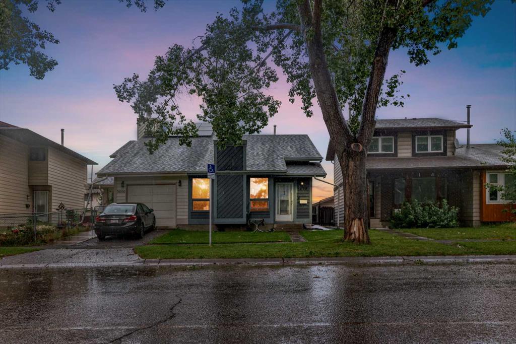 Picture of 5608 Temple Drive NE, Calgary Real Estate Listing