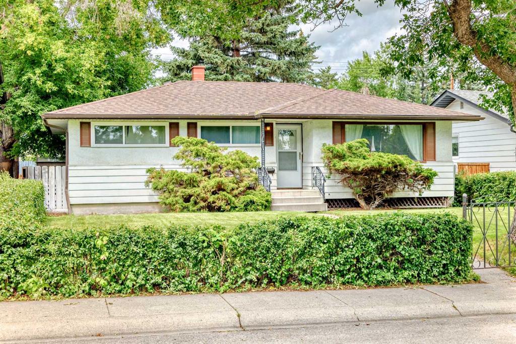 Picture of 151 Fyffe Road SE, Calgary Real Estate Listing