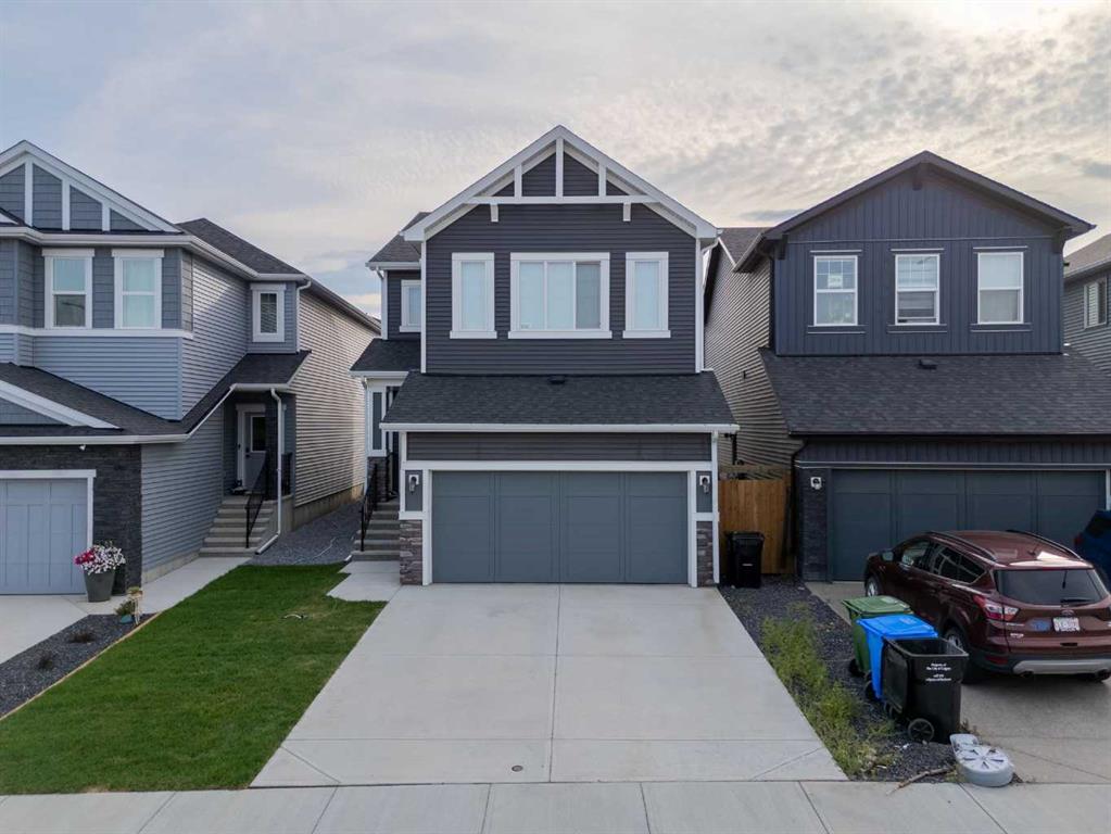 Picture of 268 Creekstone Path SW, Calgary Real Estate Listing