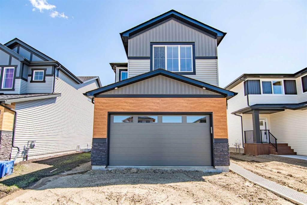 Picture of 57 Emmett Crescent , Red Deer Real Estate Listing