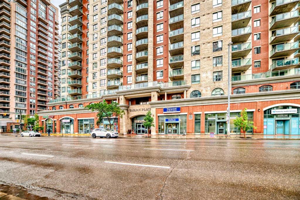 Picture of 405, 1111 6 Avenue SW, Calgary Real Estate Listing