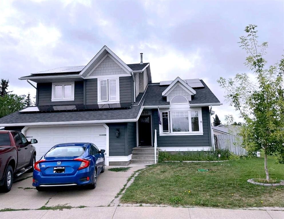 Picture of 3930 Harmony Place  , Taber Real Estate Listing