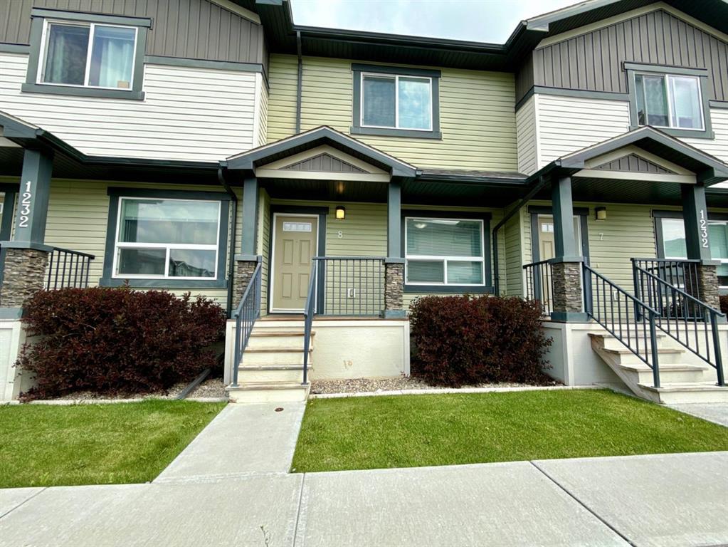 Picture of 8, 1232 Keystone Road W, Lethbridge Real Estate Listing