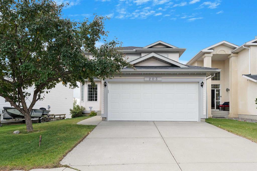 Picture of 203 Arbour Wood Close NW, Calgary Real Estate Listing