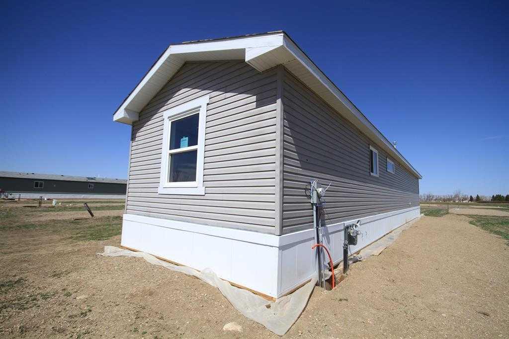 Picture of 4821 72 Avenue , Taber Real Estate Listing
