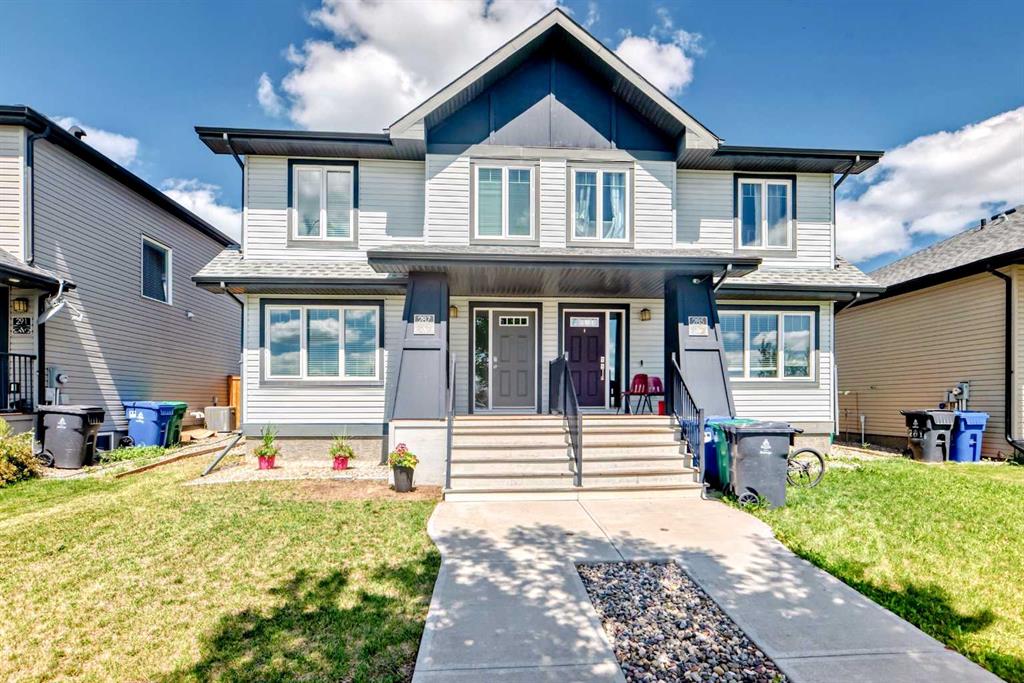 Picture of 287 Coalbanks Boulevard W, Lethbridge Real Estate Listing