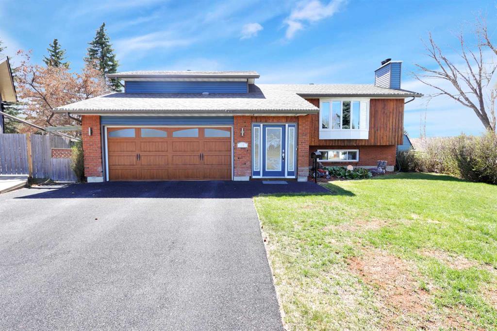 Picture of 16 Markle Crescent , Red Deer Real Estate Listing