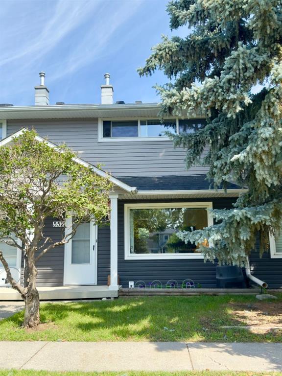 Picture of 552 Regal Park NE, Calgary Real Estate Listing