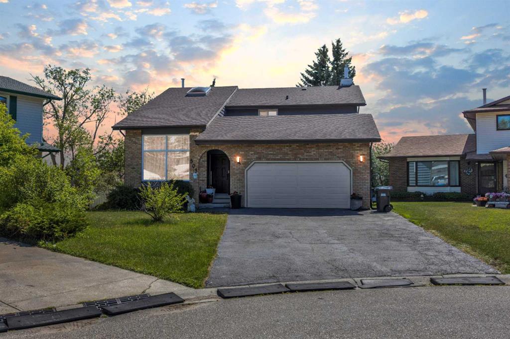 Picture of 303 Ranchridge Bay NW, Calgary Real Estate Listing