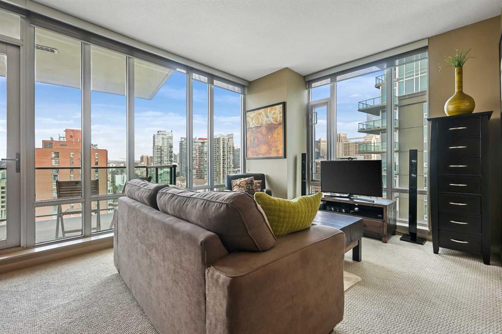 Picture of 1201, 210 15 Avenue SE, Calgary Real Estate Listing