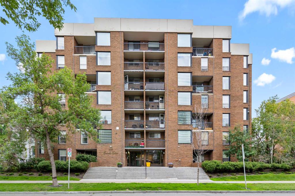 Picture of 704, 1123 13 Avenue SW, Calgary Real Estate Listing