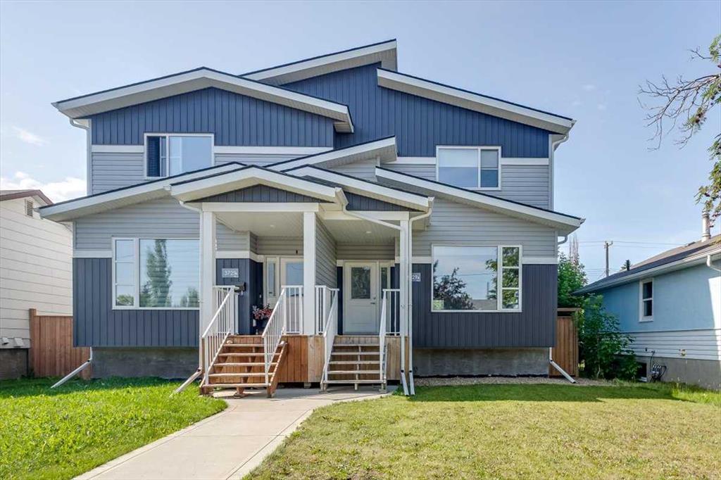 Picture of B, 3729 47 Street , Red Deer Real Estate Listing
