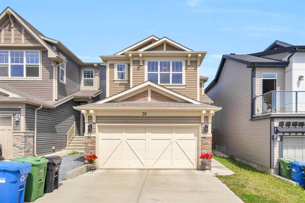 Picture of 38 Sage Bluff View NW, Calgary Real Estate Listing