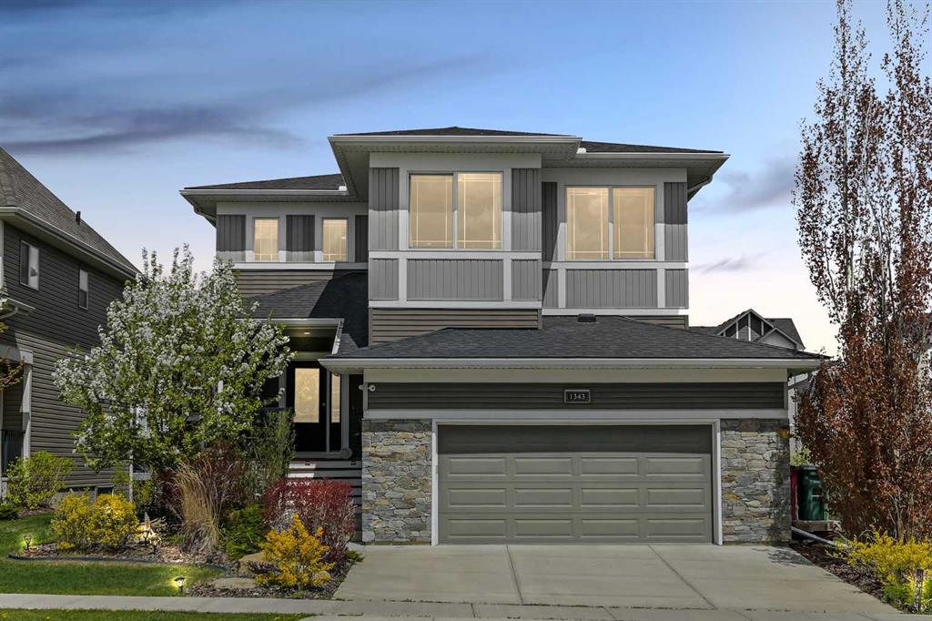 Picture of 1343 Bayside Drive SW, Airdrie Real Estate Listing