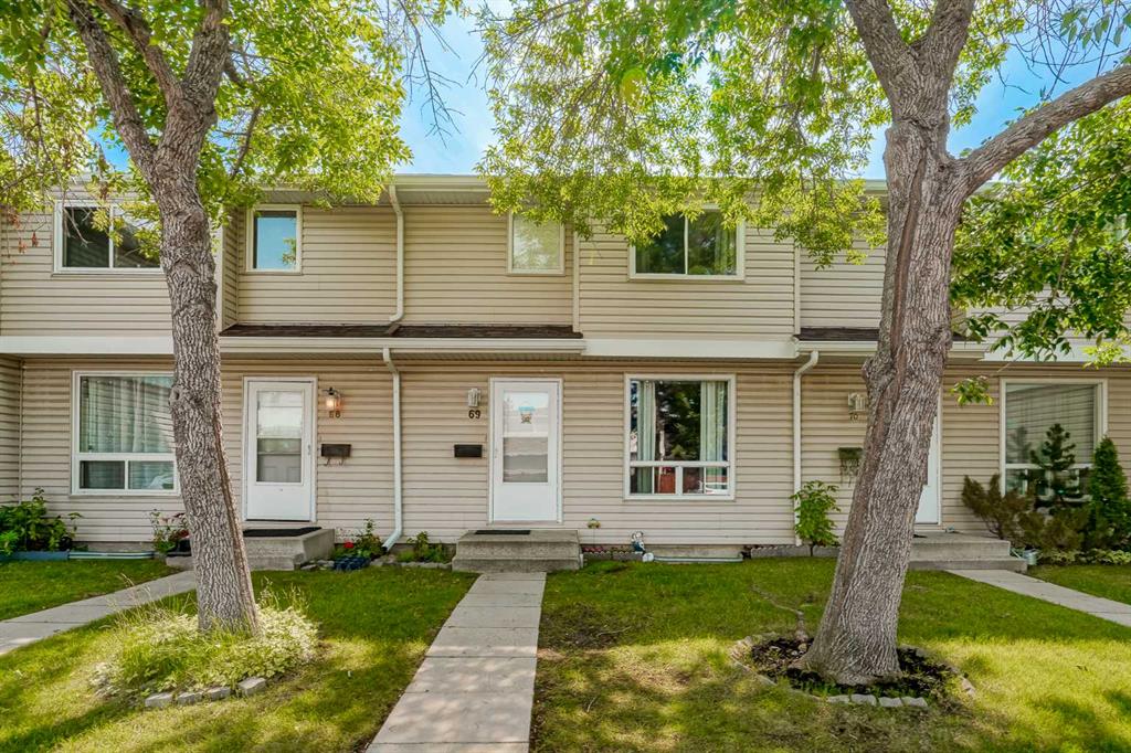 Picture of 69, 1155 Falconridge Drive NE, Calgary Real Estate Listing
