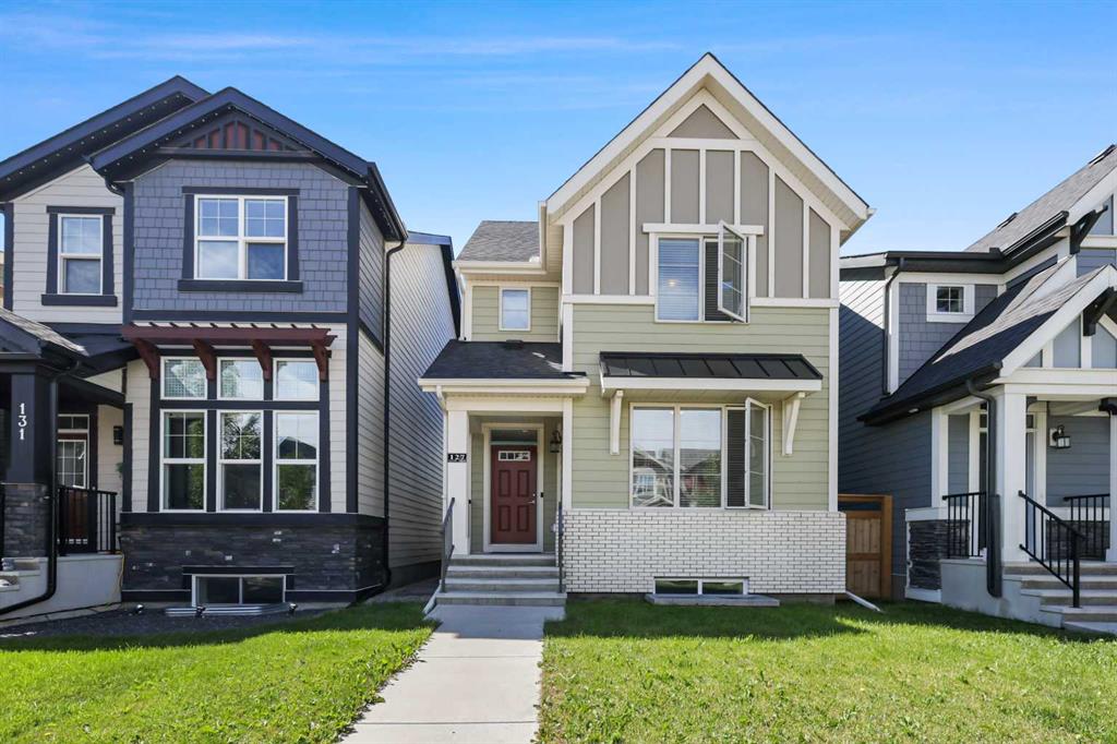 Picture of 127 Masters Link SE, Calgary Real Estate Listing