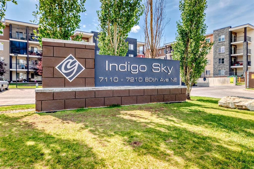 Picture of 405, 7210 80 Avenue NE, Calgary Real Estate Listing