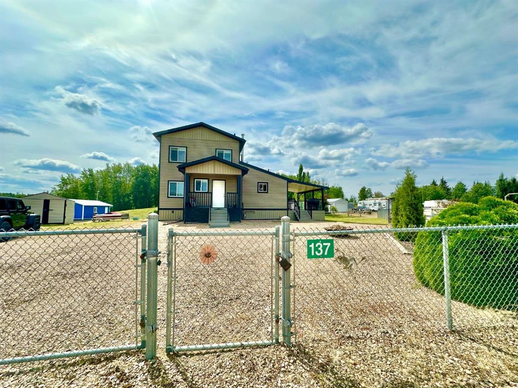 Picture of 137, 65275 114A Rang , Rural Lac La Biche County Real Estate Listing