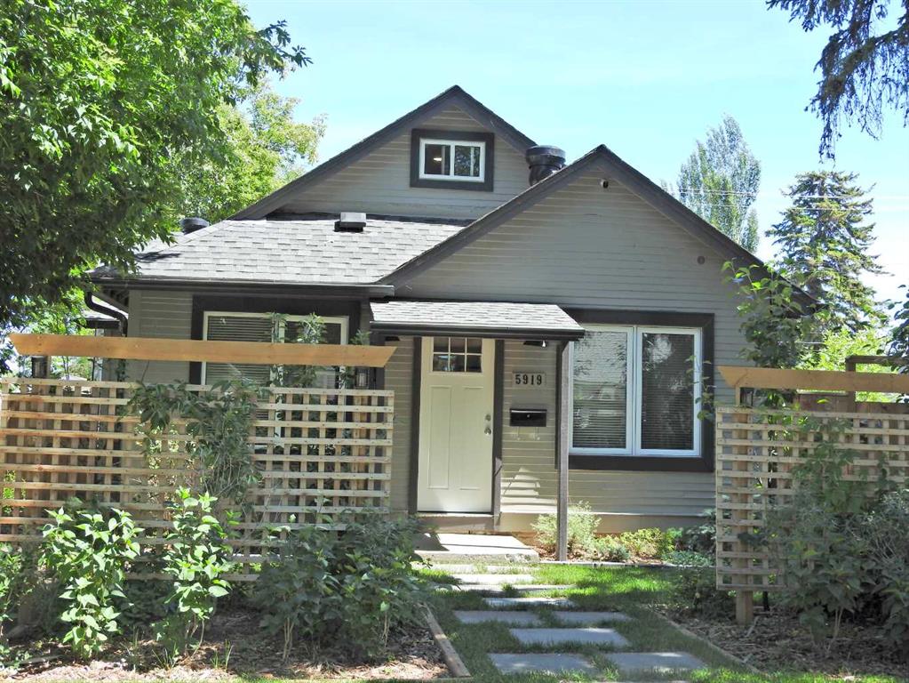 Picture of 5919 52 Street , Red Deer Real Estate Listing