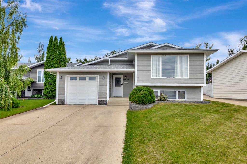 Picture of 2606 57B Avenue , Lloydminster Real Estate Listing