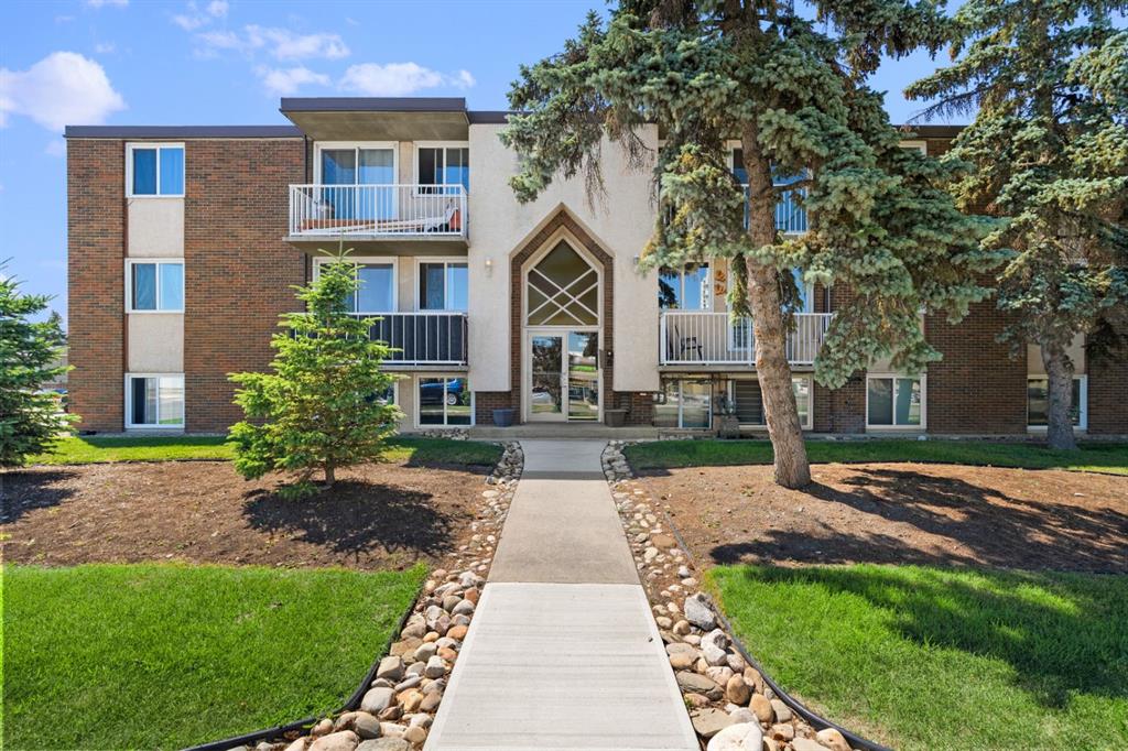 Picture of 102, 1143 37 Street SW, Calgary Real Estate Listing