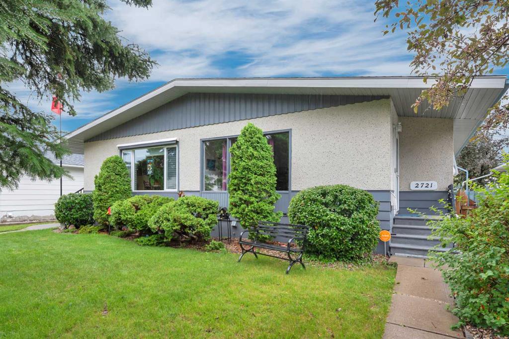 Picture of 2721 17 Street NW, Calgary Real Estate Listing