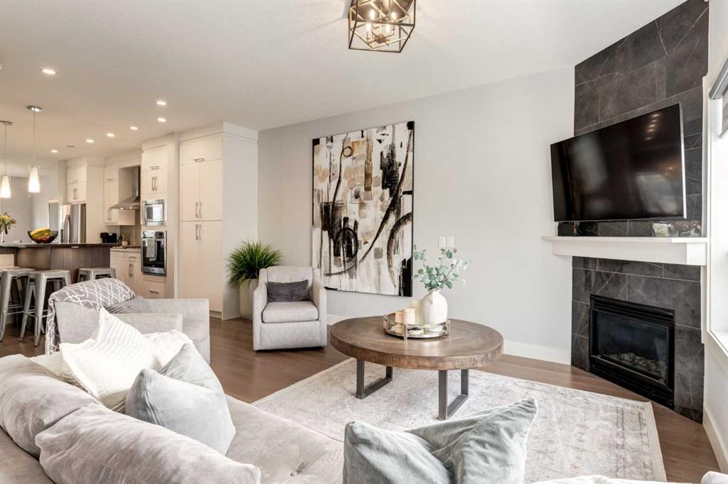 Picture of 436 22 Avenue NE, Calgary Real Estate Listing