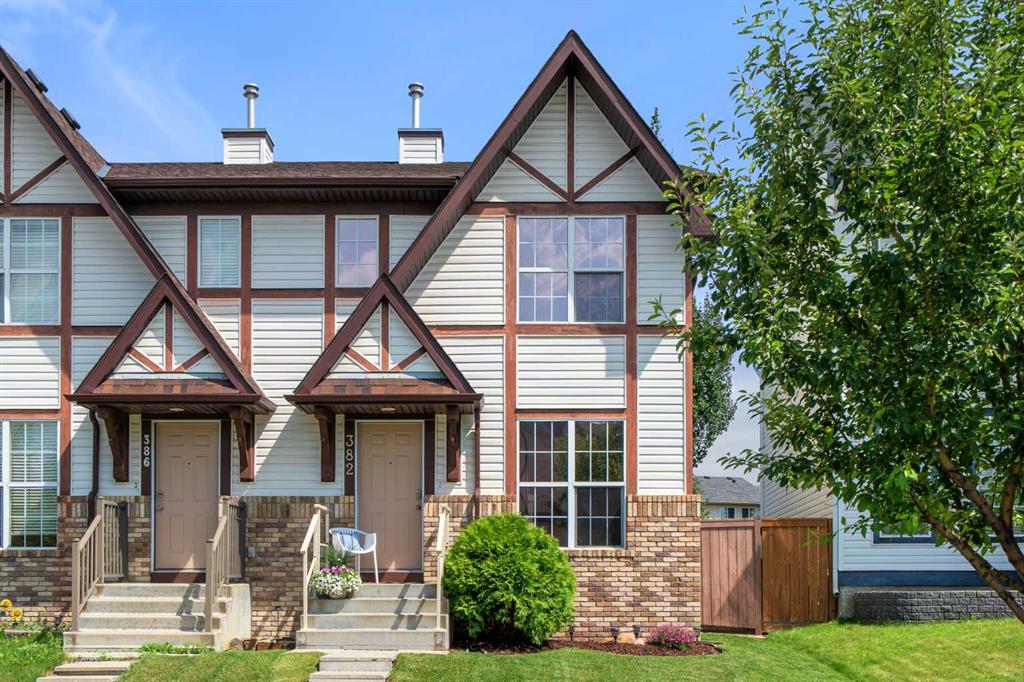 Picture of 382 Elgin View SE, Calgary Real Estate Listing