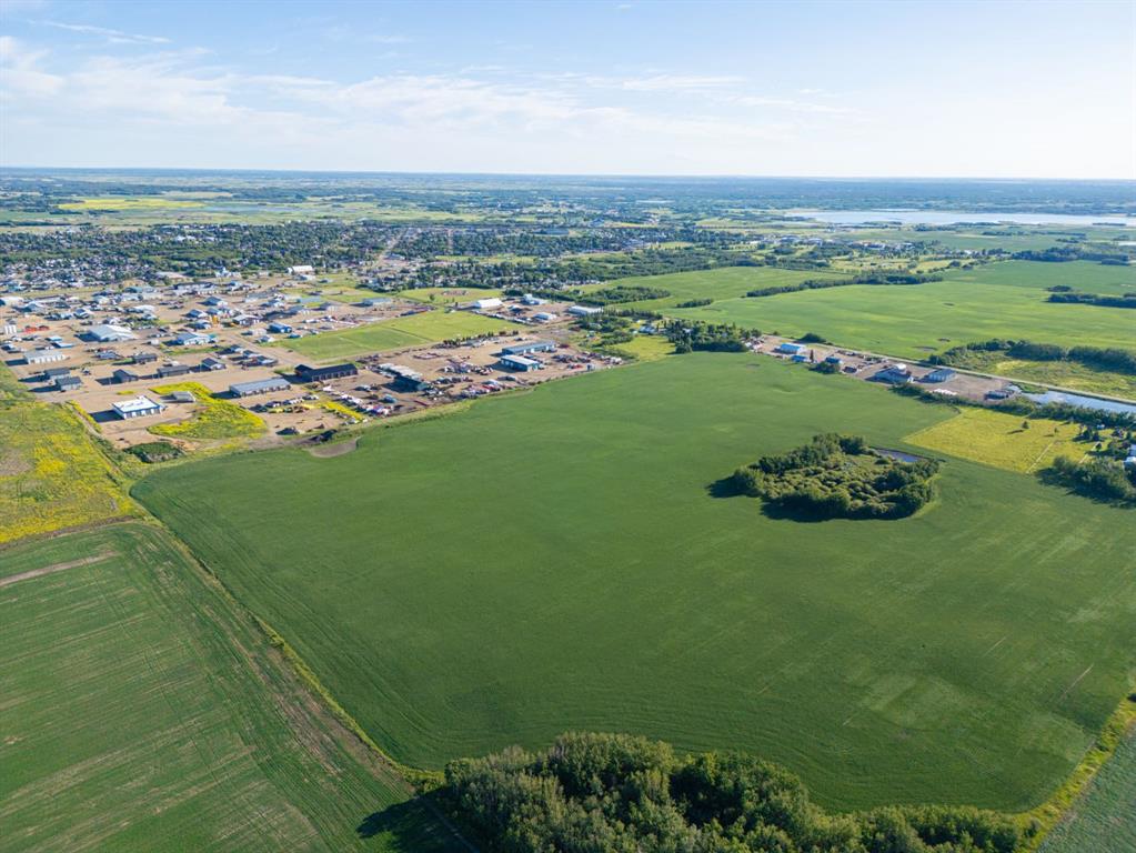 Picture of NW 5-45-6-W4TH  , Rural Wainwright No. 61, M.D. of Real Estate Listing