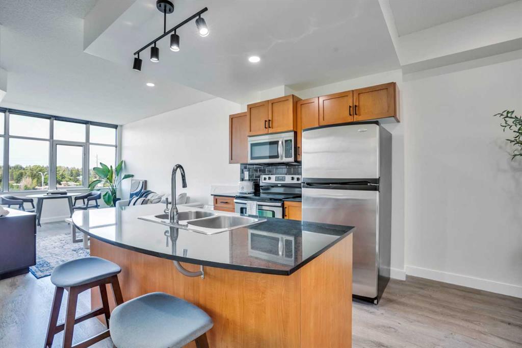 Picture of 5413, 11811 Lake Fraser Drive SE, Calgary Real Estate Listing