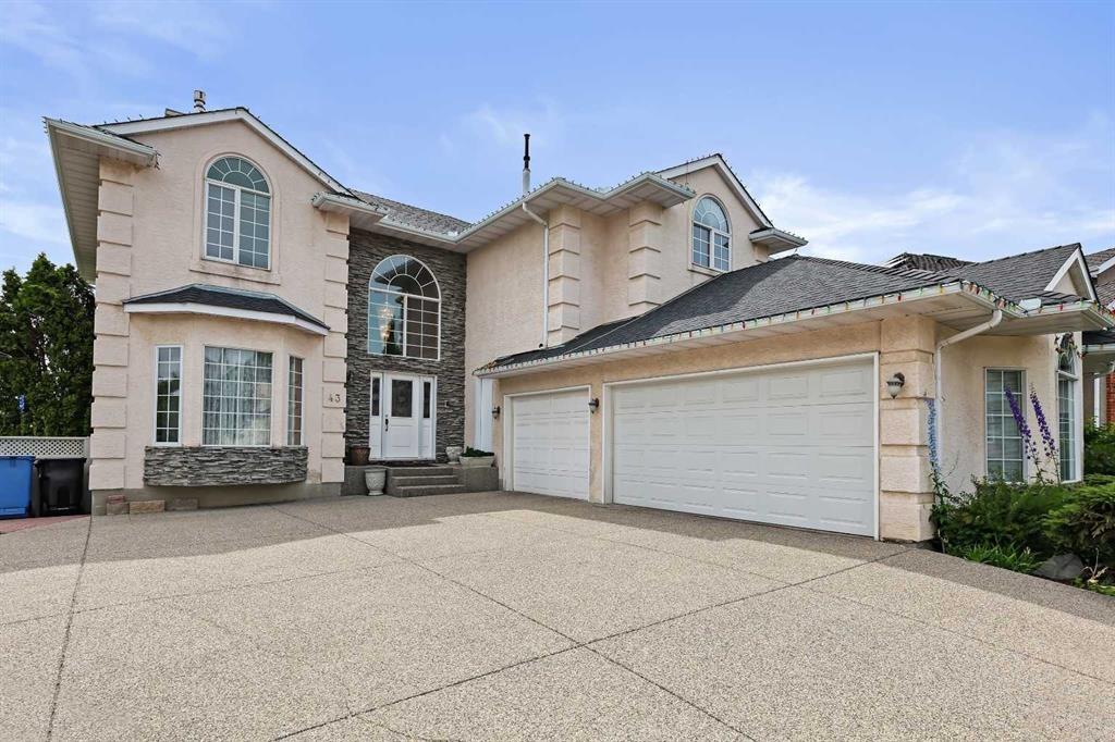 Picture of 43 Schiller Crescent NW, Calgary Real Estate Listing