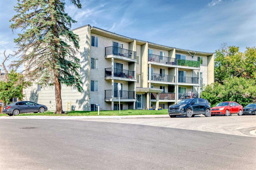 Picture of 11, 1516 24 Avenue SW, Calgary Real Estate Listing