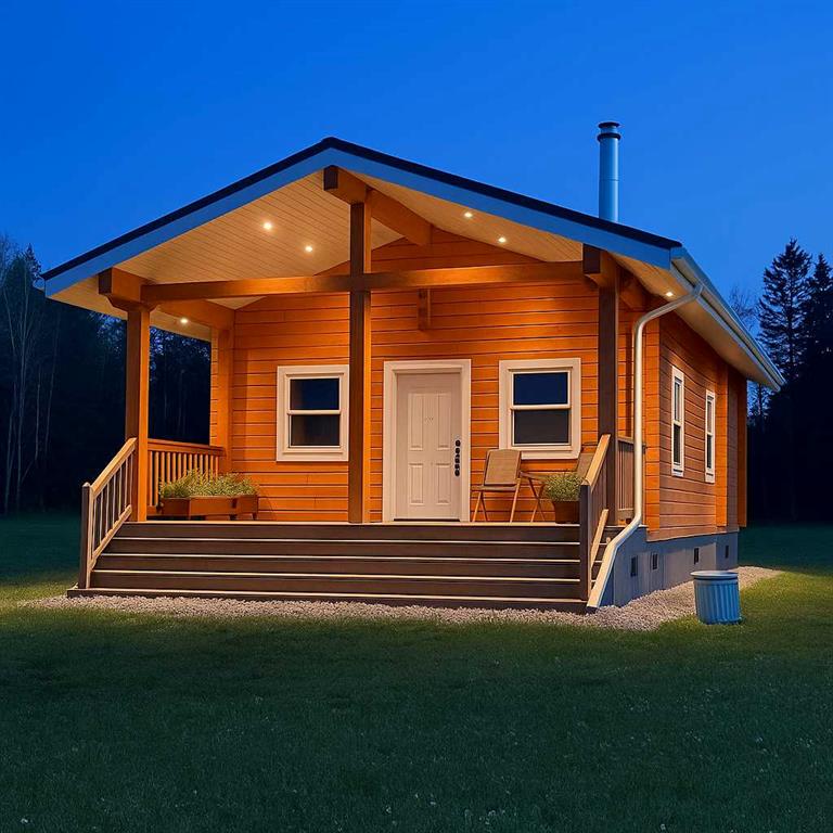 Picture of 464025 Range Road 31  , Rural Wetaskiwin No. 10, County of Real Estate Listing
