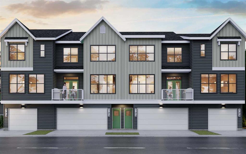 Picture of 208, 380 Seton Villas SE, Calgary Real Estate Listing