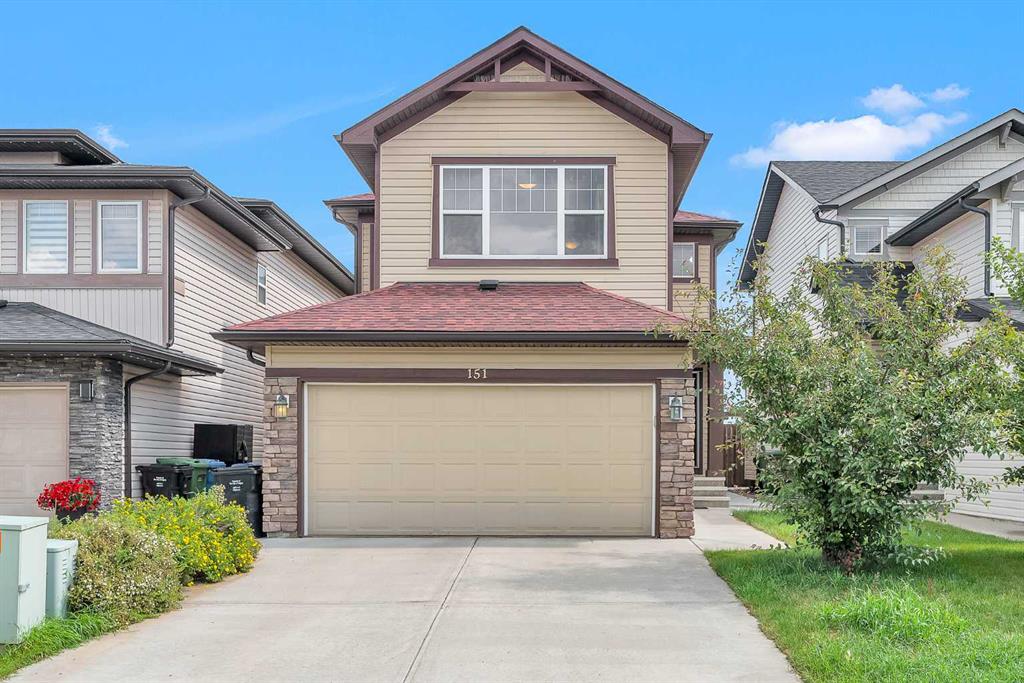 Picture of 151 Panora Way NW, Calgary Real Estate Listing
