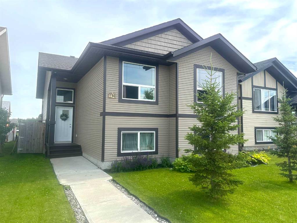 Picture of 4421 54 Street , Rocky Mountain House Real Estate Listing