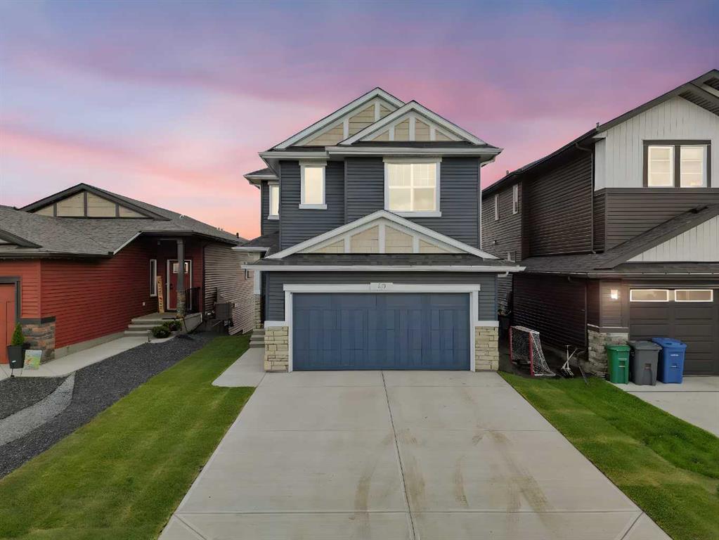Picture of 49 Emerson Crescent , Okotoks Real Estate Listing