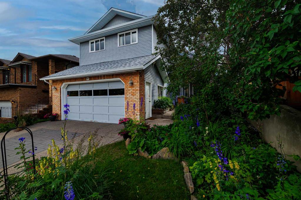 Picture of 195 Bernard Drive NW, Calgary Real Estate Listing