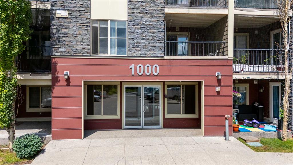 Picture of 408, 5 Saddlestone Way NE, Calgary Real Estate Listing