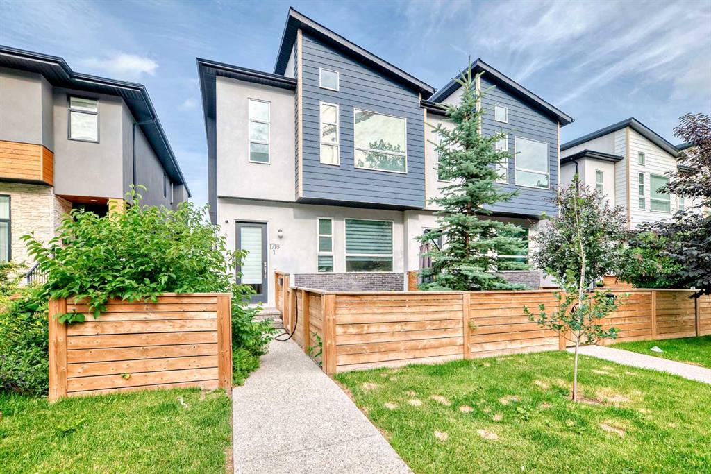 Picture of 2, 1718 32 Street SW, Calgary Real Estate Listing