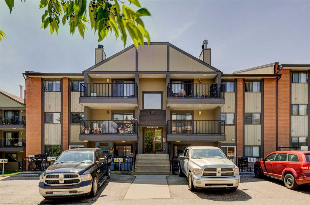 Picture of 4211, 13045 6 Street SW, Calgary Real Estate Listing