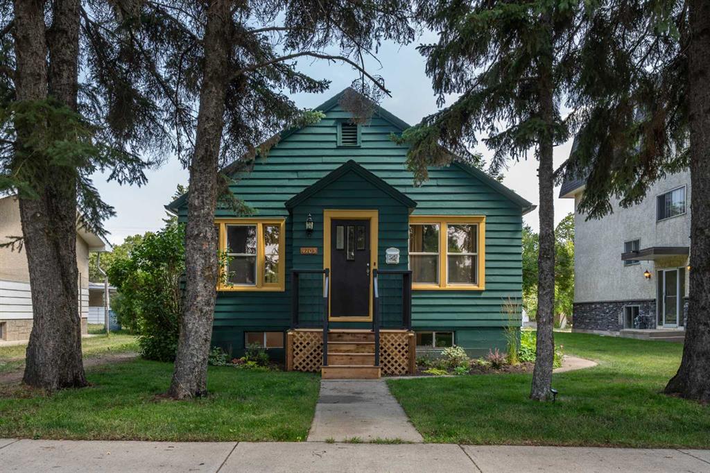 Picture of 4705 47 Street , Camrose Real Estate Listing