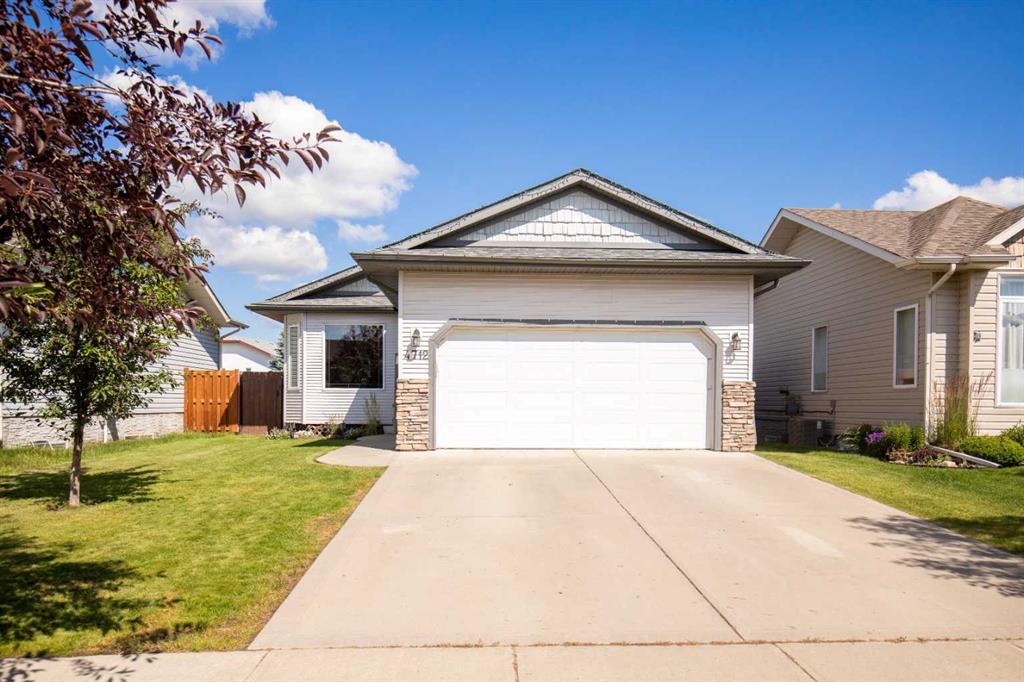 Picture of 4712 Westbrooke Road , Blackfalds Real Estate Listing